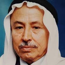 الاستاذ والمربي الكبير أحمد حسن الافرنجي