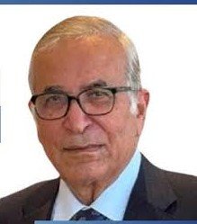 الإمارات تكرّم رجل الأعمال الفلسطيني قصي الغصين في فعالية "الإمارات تحب فلسطين"