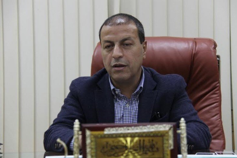 https://www.gaza-cch.org/د. خالد سعد الوادية