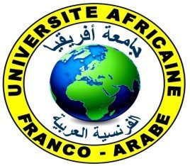 جامعة إفريقيا الفرنسية العربية توقع بروتوكول تعاون رسمي مع المجلس الأكاديمي للدراسات الجامعية والعليا – مركز أبحاث ودراسات غزة الغيداء لإنشاء فرع في فلسطين